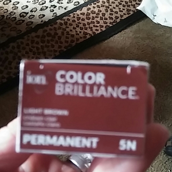 Color Brilliance Permanent Color - Picture 2 of 4